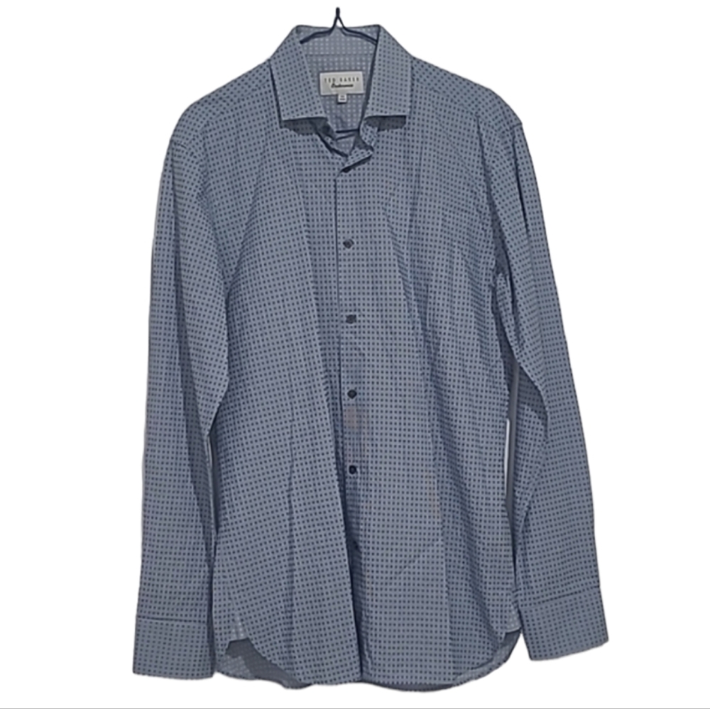 Ted Baker Endurance Button Down Shirt